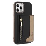 Magnetic 2-IN-1 Detachable Phone Case Compatible With Iphone 12 12 Pro