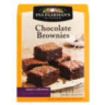Chocolate Brownie Cake Mix 550G