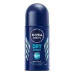 Nivea Ron Men Dry Fresh