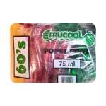 Frucool Popsi Cool 60X75ML