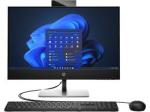 HP Prodesk 4 G1I Sff Ultra 5 225 16GB 1X16GB DDR5 512GB M.2 SSD Value SSD Win 11 Pro 64 Wi Fi 6E +