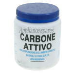 Carbon Granules