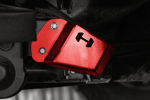 Rear Axle Angle Sensor Protectors For