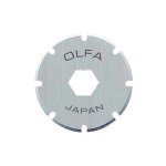 Olfa Perforation Blades PRB18-2 18MM