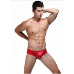 Sexy Red Underwear