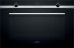 Siemens - IQ300 90 Cm Built-in Oven 112L