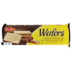 Choconut Wafers