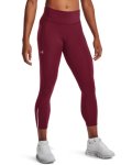 Women's Ua Fly Fast 3.0 Ankle Tights - Wildflower Md