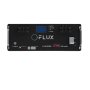 Flux 5.1KWH Lithium Battery With 5 Year Warranty 52V