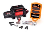 – Pro Scale Winch Kit