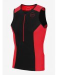 Mens Aquaflo Plus Triathlon Top - XL