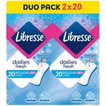 Libresse Daily Fresh Normal Liners Deo 40