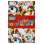 Value Pack Building Blocks 1000 Piece