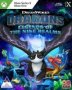 Dragons: Legends Of The Nine Realms Xbox Series X