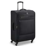 DELSEY Securitech Vanguard 75CM -black