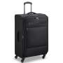 Delsey Securitech Vanguard 75cm -Black