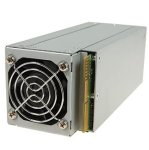 Intel 2ND Redundant 600W Psu For SC5650BRP Chassis. Two