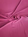 Stretch Crepe Chiffon