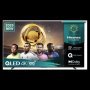Hisense 100 4K Qled Gaming Tv Dolby Atmos 100Q7Q