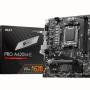 Msi Pro A620M-E Amd AM5 Matx Gaming Motherboard