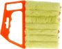 Blinds Brush For Window Cleaning Tooth Handheld Duster For Shutters Air