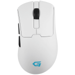 Volkano Gaming Arc Ultra-lightweight Rechargeable Gaming Mouse - White