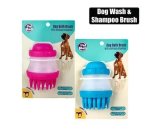 Pet Dog Wash And Shampoo Brush Marketplace Brits Bros