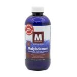 Molybdenum Mineral Supplement 240ML