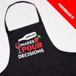 Pour Decisions