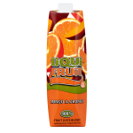 Liquifruit Mango Orange 1L - 12