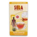 Blood Sugar Support Tea 20 Pack