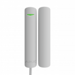 Ajax Doorprotect Plus Fibra White