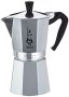 Bialetti Moka Express 9 Cup Espresso Maker