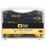 Loon Fly Tying Tool Kits