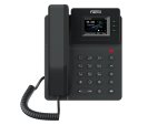 Fanvil 4SIP Fast Ethernet Colour Screen Poe Wifi 6 Voip Phone