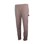 WBB105 Boys Plain Elasticated Pants - 13 To 14 Khaki