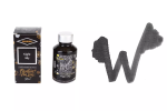 Diamine Shimmertastic Fountain Pen Ink Bottle - Sparkling Shadows
