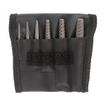 Stahlwille Extractor Set Screw No. 900 6T 6 Piece