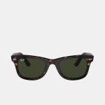 Wayfarer Havanna Green - Ns