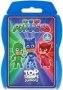 Junior - Pj Masks