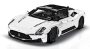 Cobi Maserati MC20 Vehicle