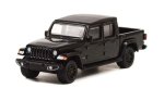 Greenlight – 1:64 Black Bandit Collection Series 26 – 2021 Jeep Gladiator