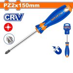 Pozidriv Screwdriver PZ2 X 150MM WSDZ226