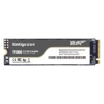 Kimtigo TP3000 256GB GEN3 M.2 Nvme SSD