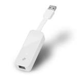 TP-link - UE300 USB-3.0 To Gbe Ethernet Network Adapter 1 To 1 - UE300