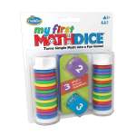 My First Maths Dice