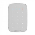 Ajax Keypad Plus - White