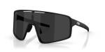 - P001 - Matte Black smoke - Size 42