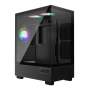 MSI Pano M110A Micro-atx Case