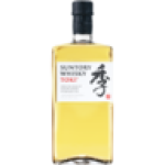 Toki Blended Japanese Whisky Bottle 750ML